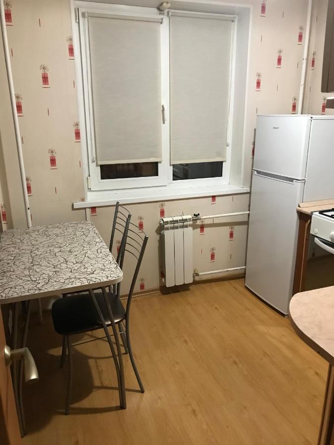 Челябинск: Квартира в центре