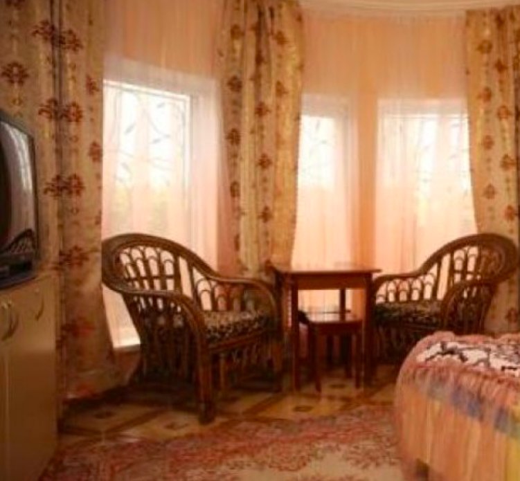 Кабардинка: Hotel Vega