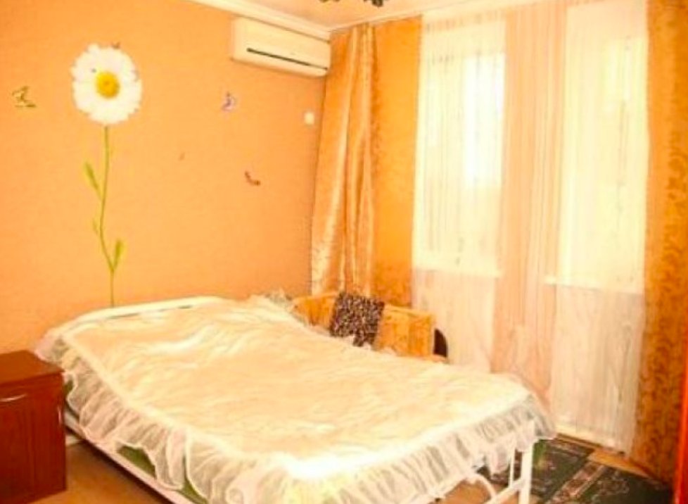 Кабардинка: Hotel Vega