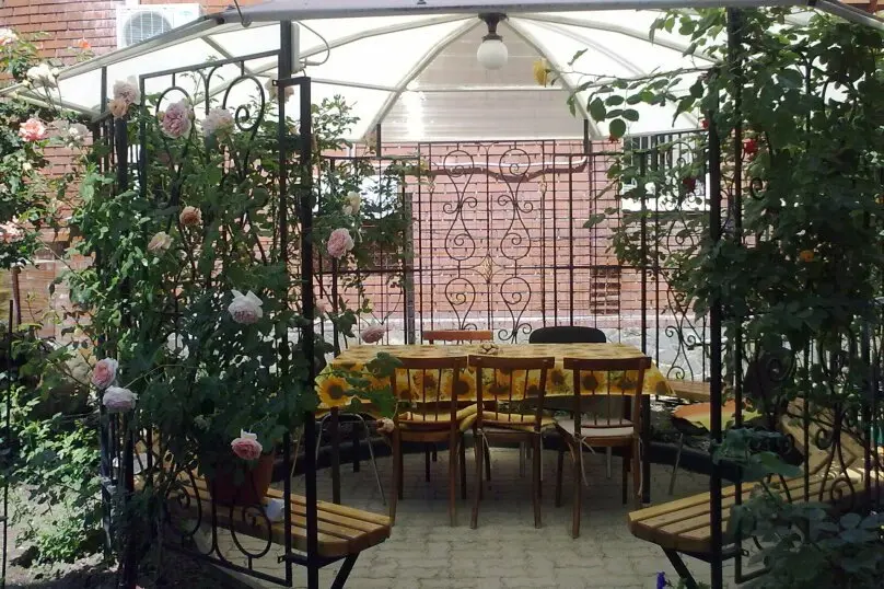Кабардинка: Hotel Vega