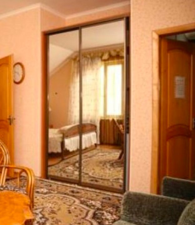 Кабардинка: Hotel Vega