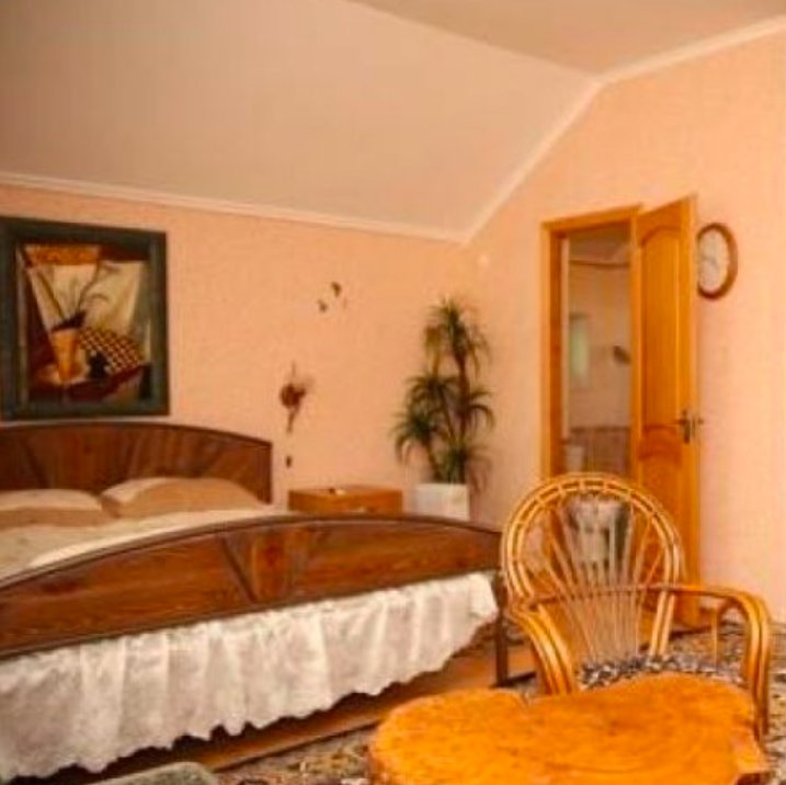 Кабардинка: Hotel Vega