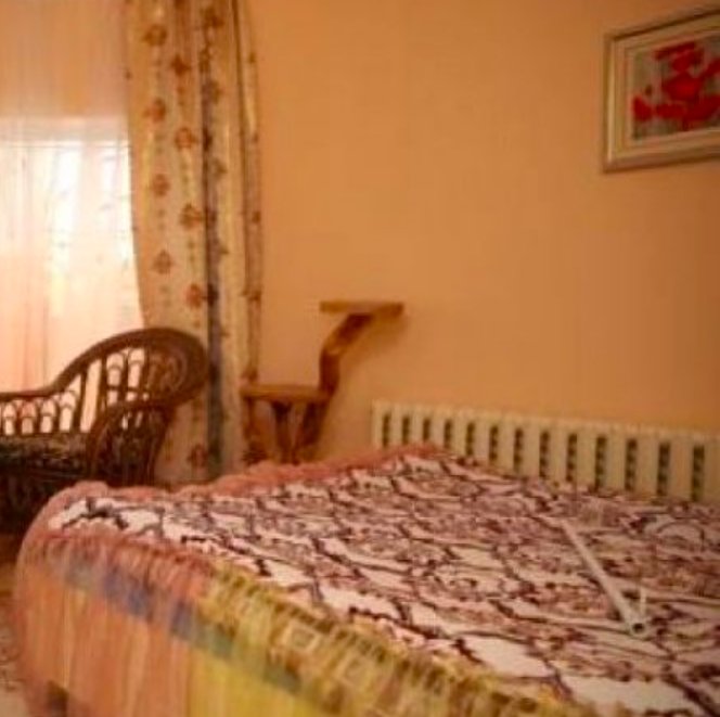 Кабардинка: Hotel Vega