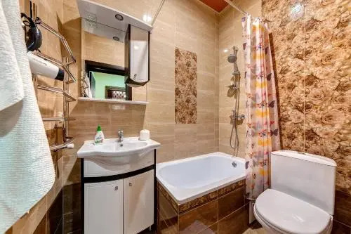 Кабардинка: Guest House Villa Marya