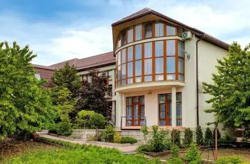 Кабардинка: Guest House Villa Marya