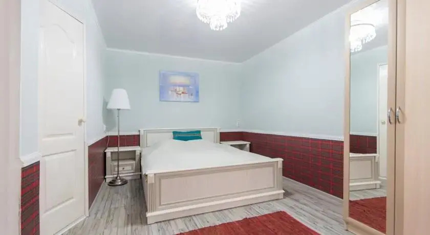 Архипо-Осиповка: Yugomore Hotel