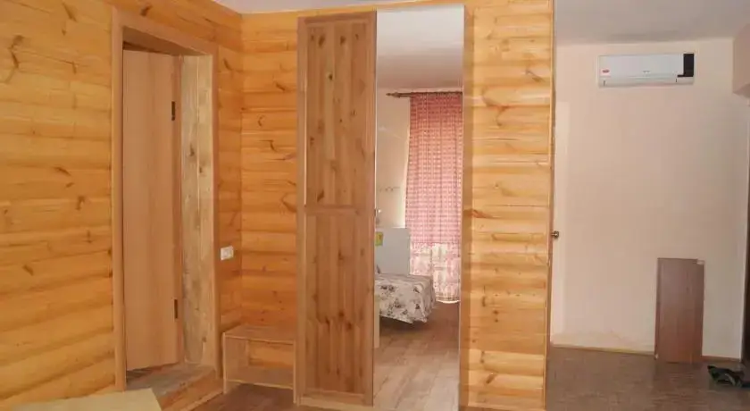 Архипо-Осиповка: Yugomore Hotel