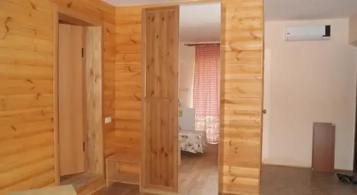Архипо-Осиповка: Yugomore Hotel