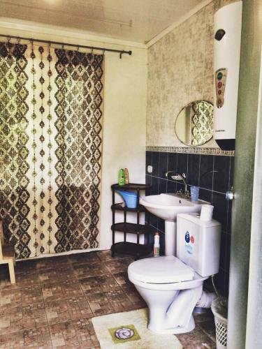 Кучугуры: House Tishina
