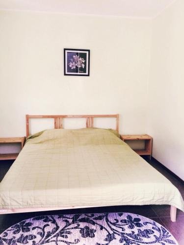 Кучугуры: House Tishina