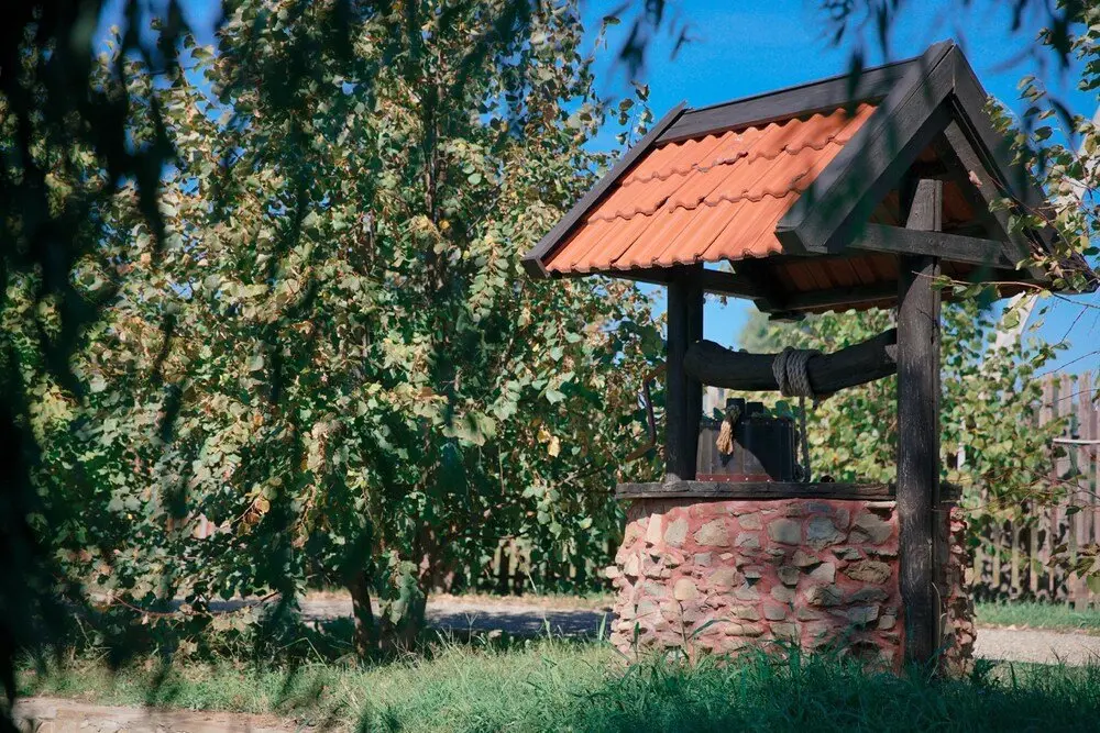 Покровский: Hutor Pokrovskiy