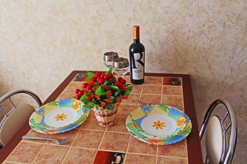 Геленджик: Ideal House