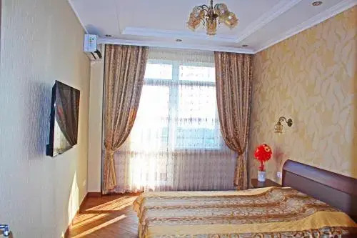 Геленджик: Ideal House