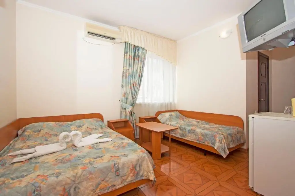 Анапа: Guest House Illiada