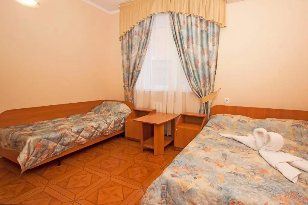 Анапа: Guest House Illiada