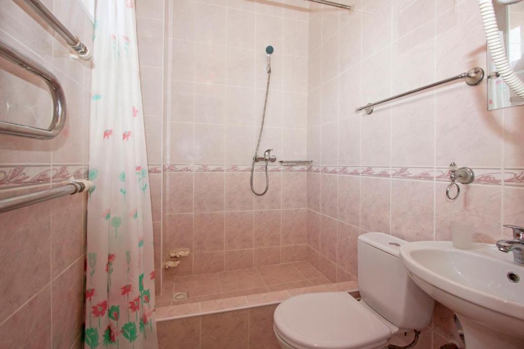 Анапа: Guest House Illiada