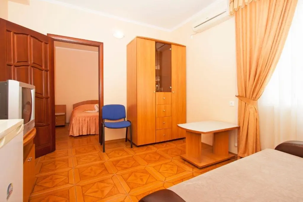 Анапа: Guest House Illiada