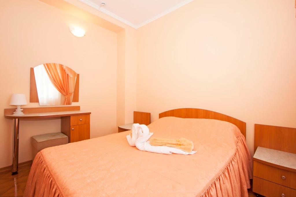Анапа: Guest House Illiada