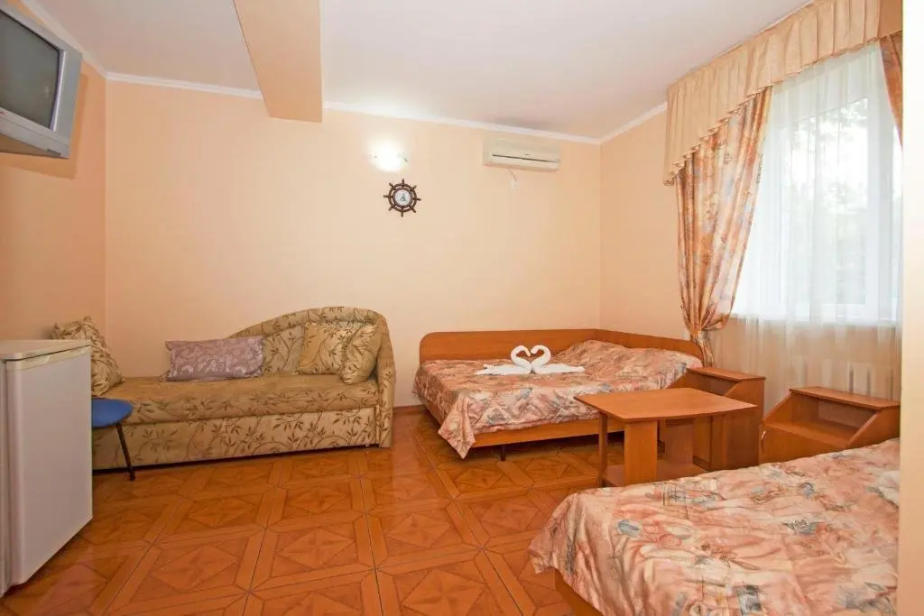 Анапа: Guest House Illiada