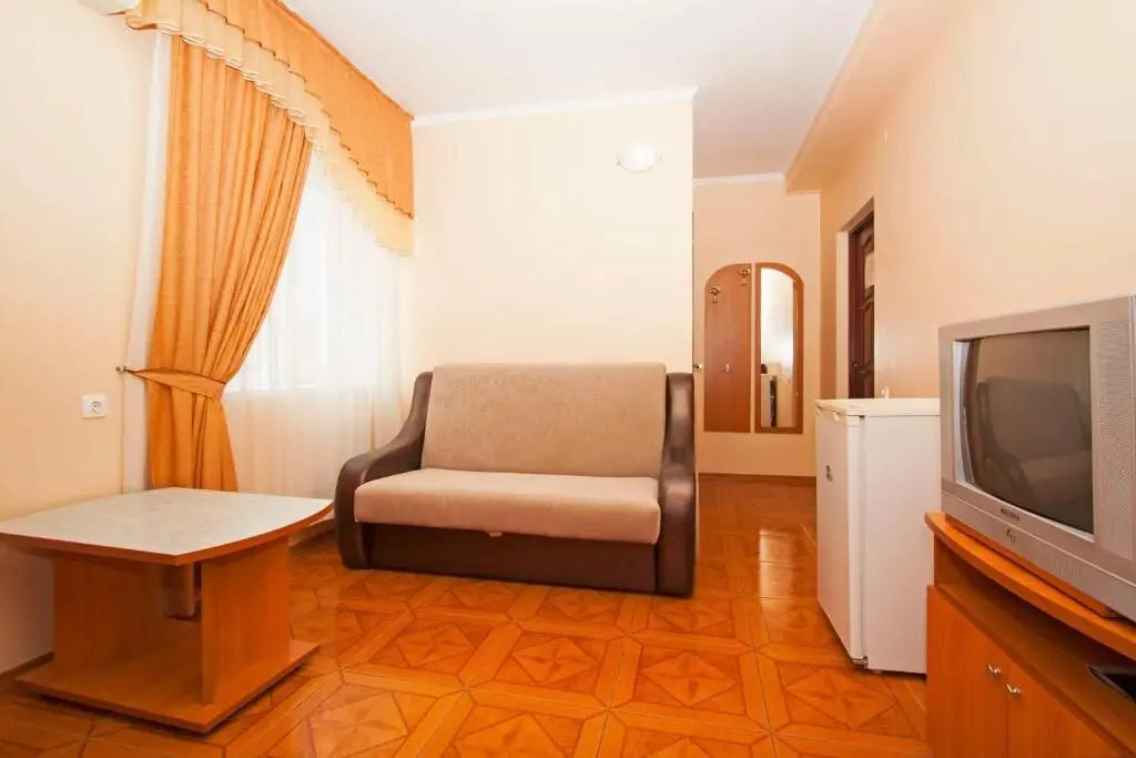 Анапа: Guest House Illiada