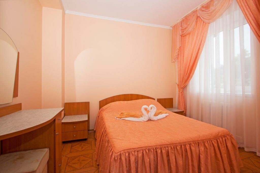 Анапа: Guest House Illiada