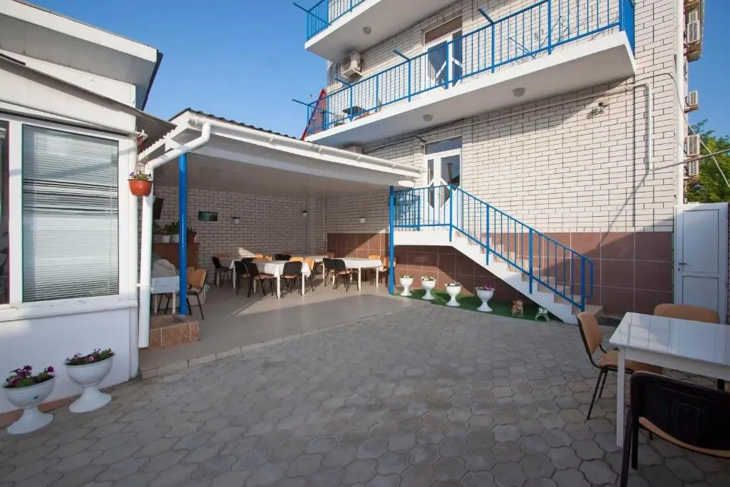 Анапа: Guest House Illiada