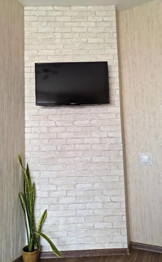 Челябинск: Studio on Molodogvardeytsev 76, Academ Riverside