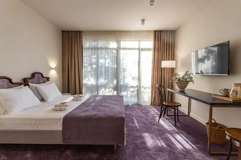 Геленджик: Inn Bravissimo