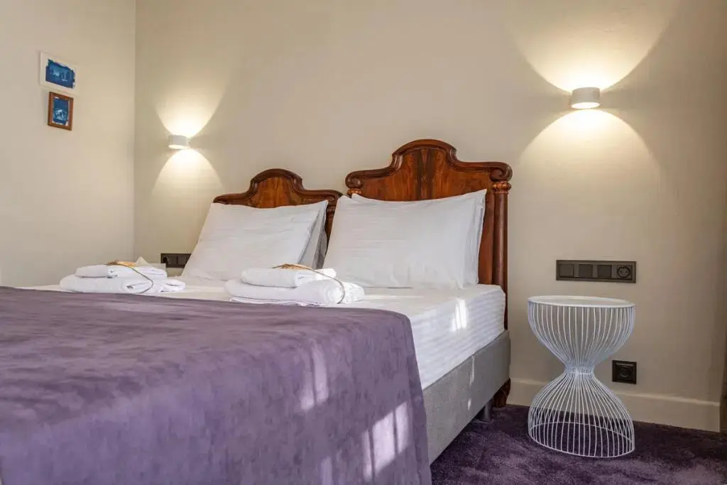 Геленджик: Inn Bravissimo