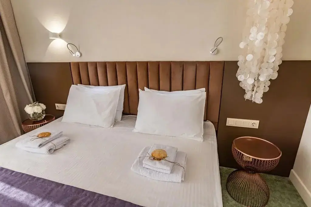 Геленджик: Inn Bravissimo