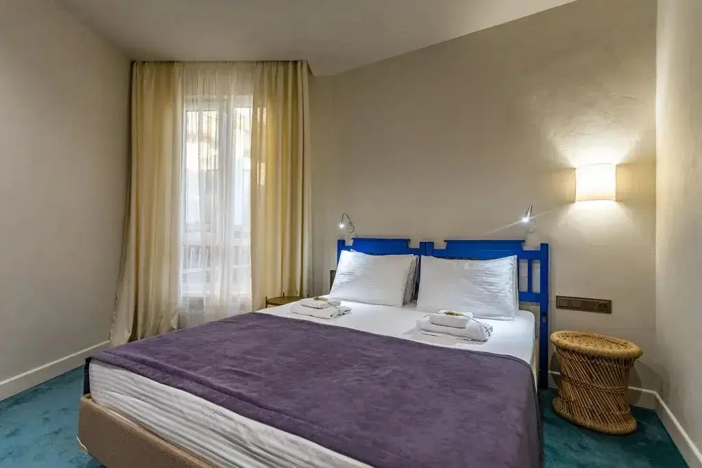 Геленджик: Inn Bravissimo