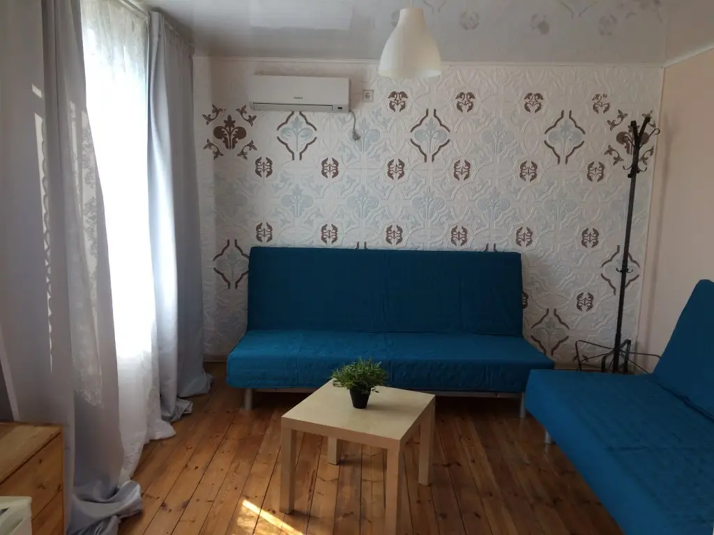 Ейск: Inn Elena