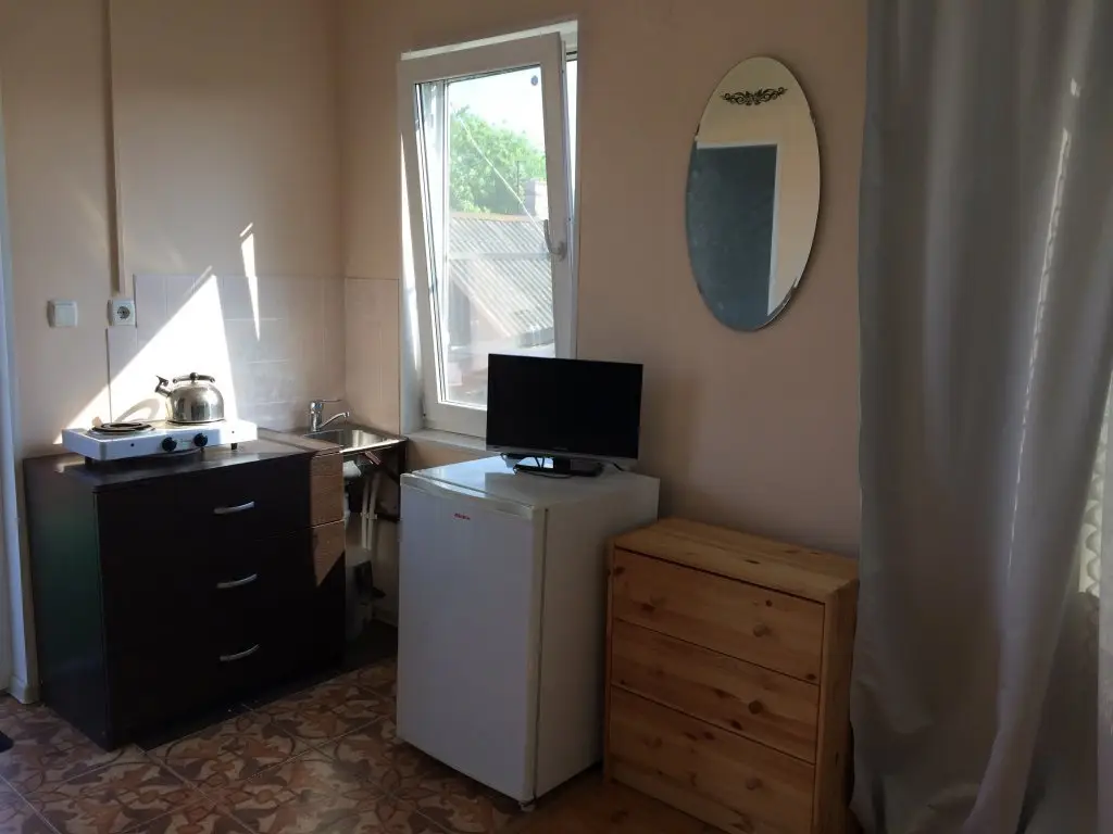 Ейск: Inn Elena