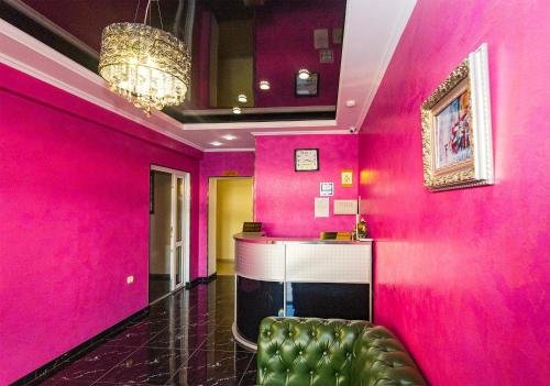 Анапа: Mango Guest House