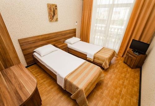 Анапа: Mango Guest House