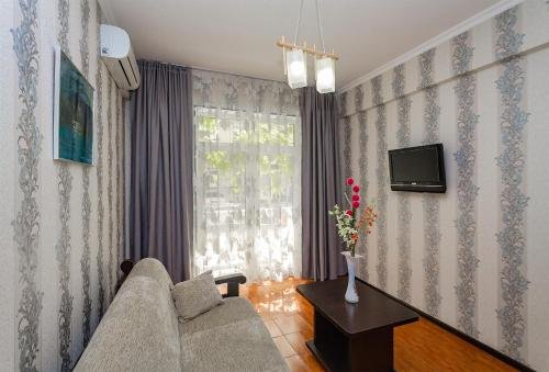 Анапа: Mango Guest House