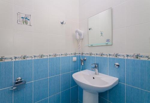 Анапа: Mango Guest House