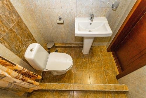 Анапа: Mango Guest House