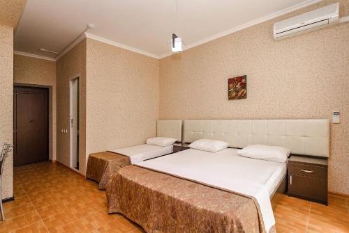 Анапа: Mango Guest House