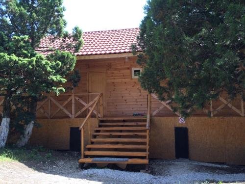 Кабардинка: Inn Milana