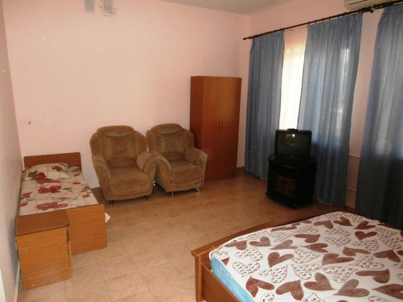 Кабардинка: Guesthouse Nika