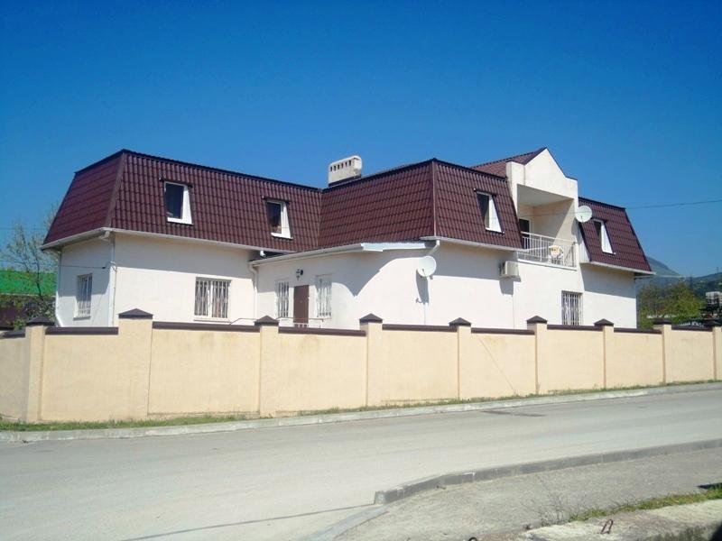 Кабардинка: Guesthouse Nika