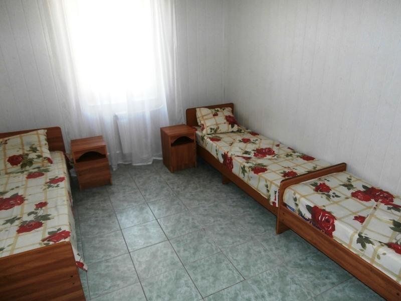 Кабардинка: Guesthouse Nika