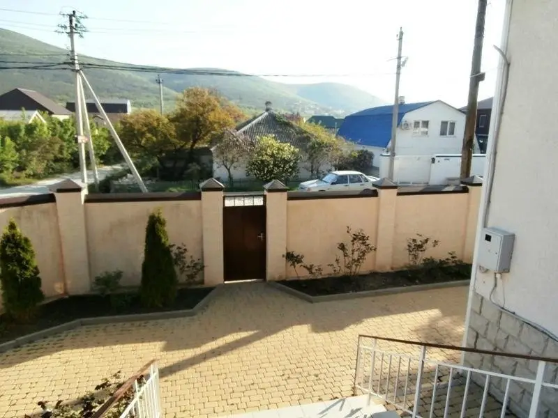 Кабардинка: Guesthouse Nika