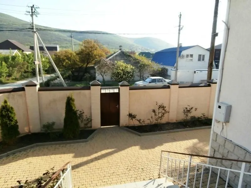 Кабардинка: Guesthouse Nika