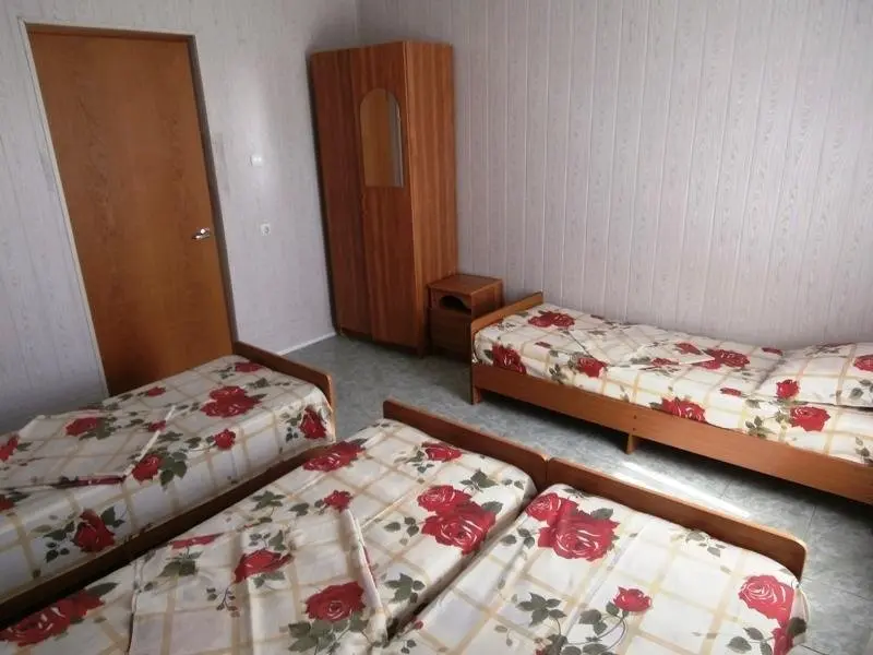 Кабардинка: Guesthouse Nika
