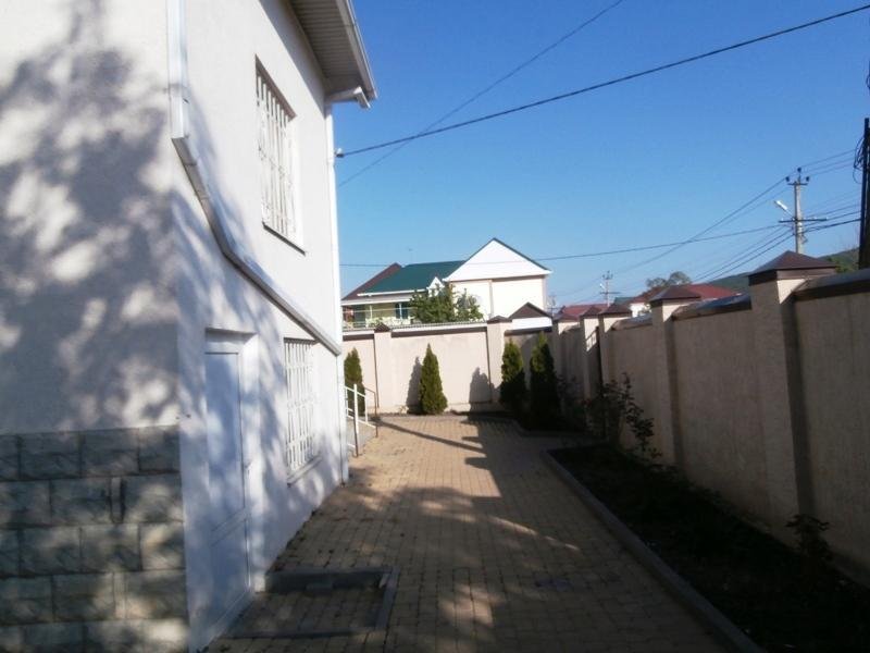 Кабардинка: Guesthouse Nika