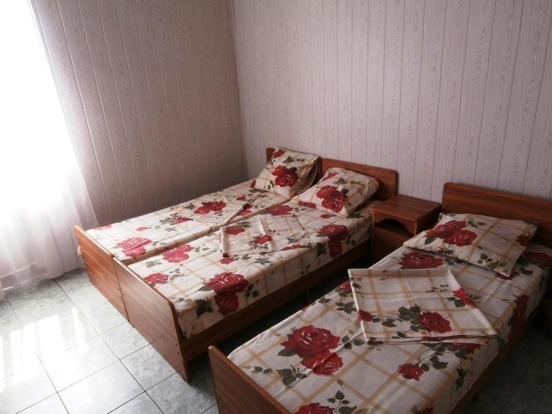 Кабардинка: Guesthouse Nika