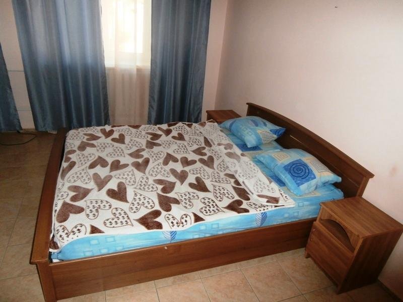 Кабардинка: Guesthouse Nika