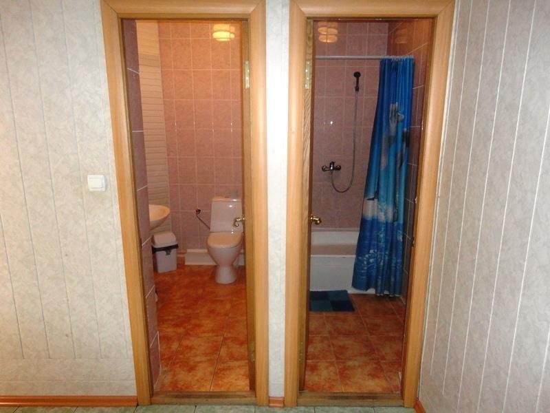 Кабардинка: Guesthouse Nika